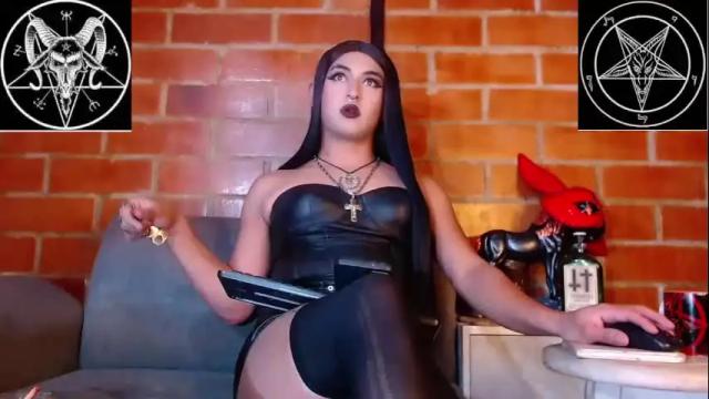 Thumbnail 2, domina_lilith's Stream at Chaturbate, 28 days ago