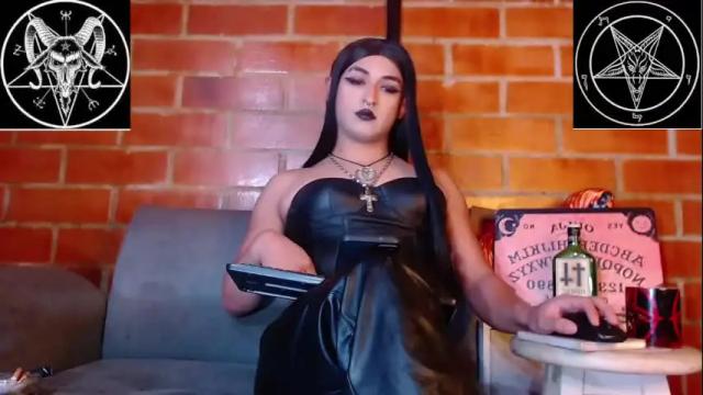 Thumbnail 3, domina_lilith's Stream at Chaturbate, 26 days ago