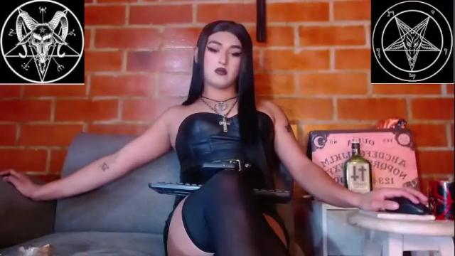 Thumbnail 1, domina_lilith's Stream at Chaturbate, 19 days ago