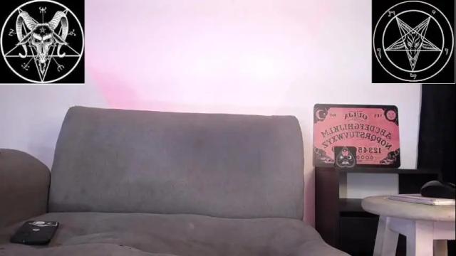 Thumbnail 1, domina_lilith's Stream at Chaturbate, 2 months ago