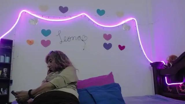 Thumbnail 1, dominaleona's Stream at Chaturbate, 15 months ago