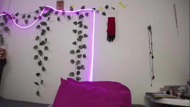 Image 12 of dominaleona Stream on Chaturbate on 2 months ago