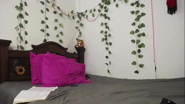 Image 8 of dominaleona Stream on Chaturbate on 2 months ago