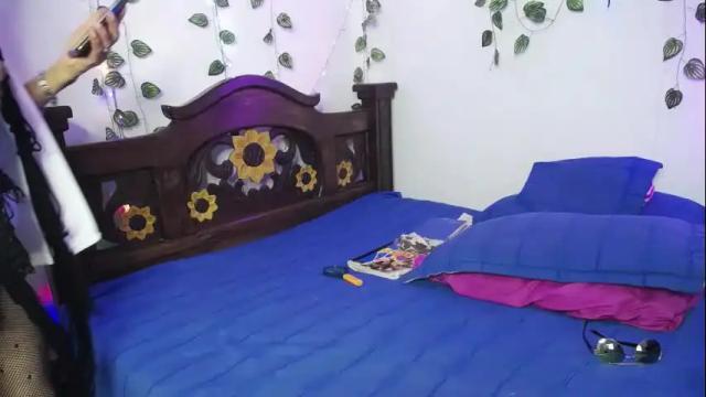 Image 6 of dominaleona Stream on Chaturbate on 1 month ago
