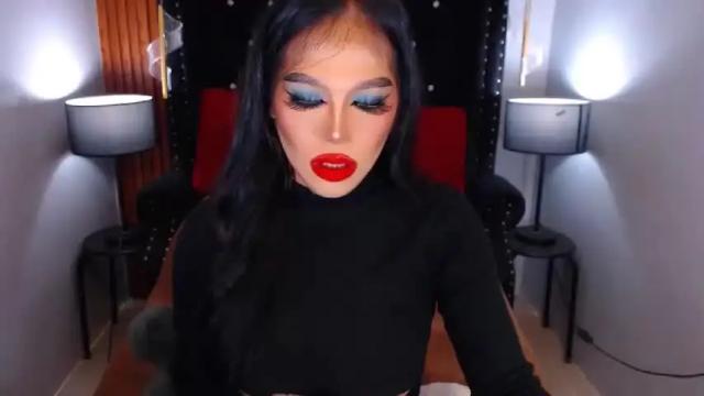 Thumbnail 1, dominantgoddessontop's Stream at Chaturbate, 13 months ago