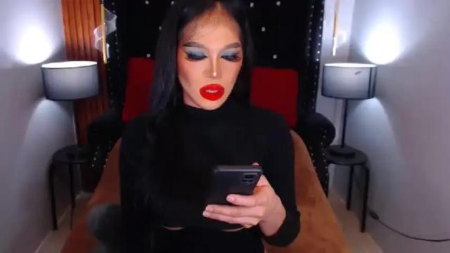Image 6 of dominantgoddessontop Stream on Chaturbate on 13 months ago