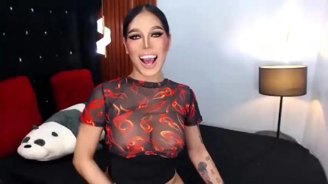 Thumbnail 3, dominantgoddessontop's Stream at Chaturbate, 12 months ago