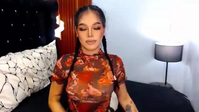 Thumbnail 1, dominantgoddessontop's Stream at Chaturbate, 12 months ago