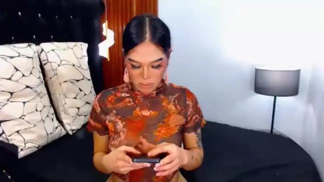 Thumbnail 2, dominantgoddessontop's Stream at Chaturbate, 12 months ago