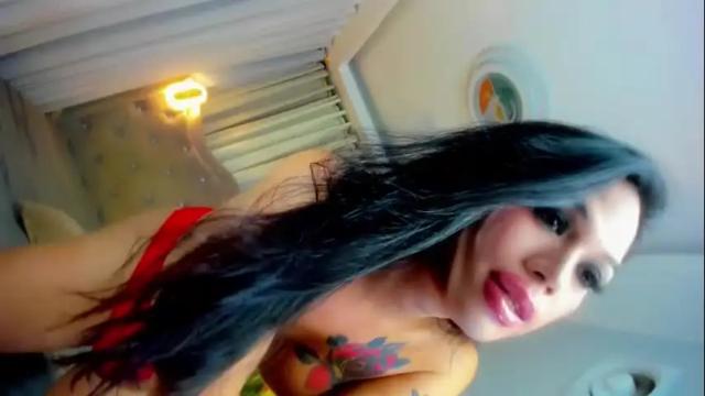 Thumbnail 1, dominantgoddessontop's Stream at Chaturbate, 1 month ago