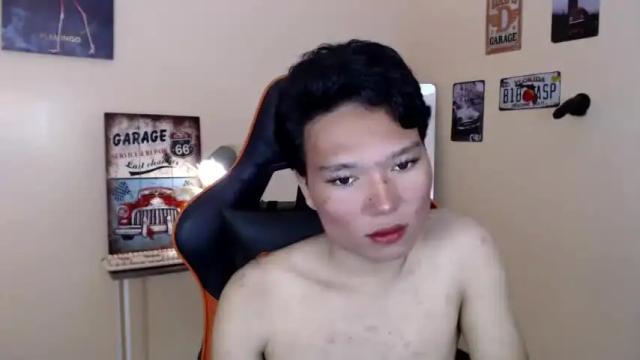 Image 6 of dominantjayson26 Stream on Chaturbate on 16 months ago