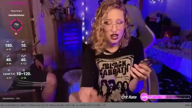 Thumbnail 2, dominantman18064's Stream at Chaturbate, 22 days ago