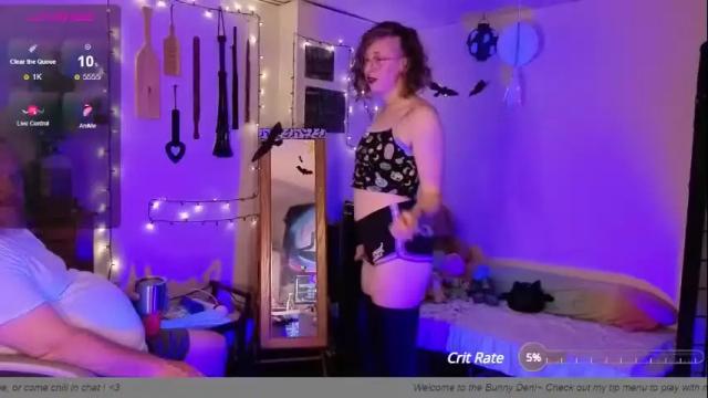 Thumbnail 2, dominantman18064's Stream at Chaturbate, 28 days ago