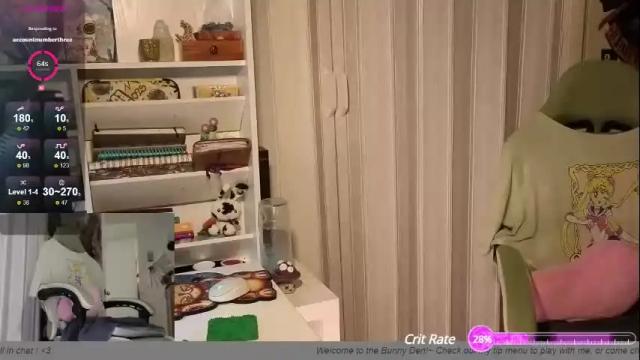 Image 7 of dominantman18064 Stream on Chaturbate on 17 days ago