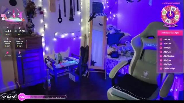 Thumbnail 3, dominantman18064's Stream at Chaturbate, 2 months ago