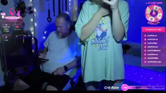 Image 2 of dominantman18064 Stream on Chaturbate on 2 months ago