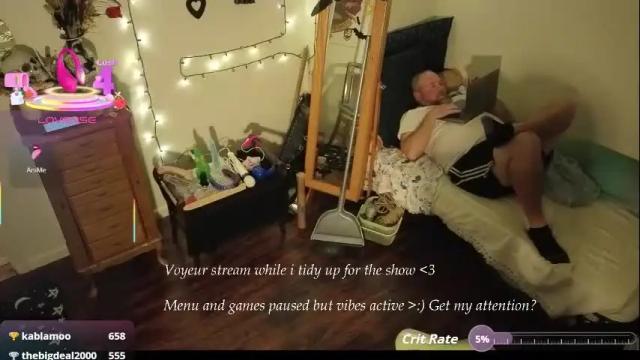 Thumbnail 1, dominantman18064's Stream at Chaturbate, 2 months ago