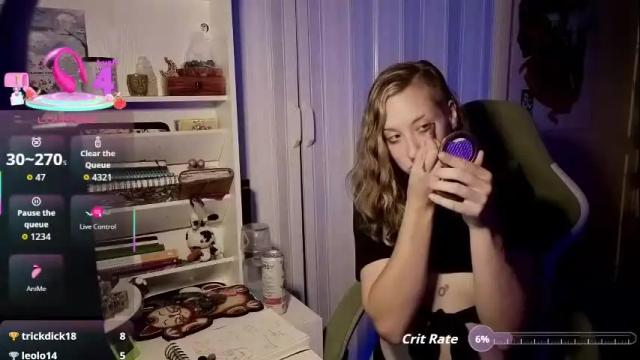 Thumbnail 1, dominantman18064's Stream at Chaturbate, 1 month ago