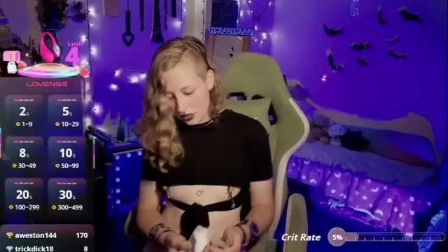 Thumbnail 3, dominantman18064's Stream at Chaturbate, 1 month ago