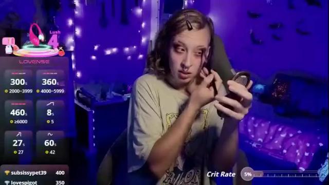 Image 2 of dominantman18064 Stream on Chaturbate on 1 month ago