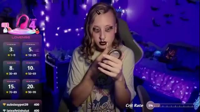 Thumbnail 3, dominantman18064's Stream at Chaturbate, 1 month ago