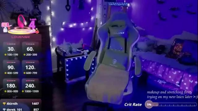 Image 8 of dominantman18064 Stream on Chaturbate on 1 month ago