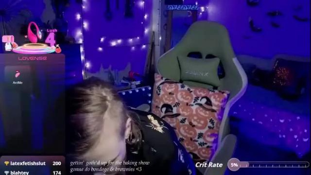 Thumbnail 3, dominantman18064's Stream at Chaturbate, 27 days ago