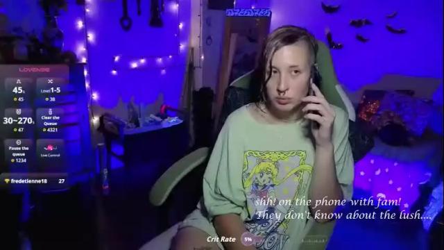 Thumbnail 1, dominantman18064's Stream at Chaturbate, 8 days ago