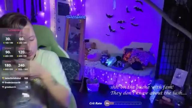 Thumbnail 3, dominantman18064's Stream at Chaturbate, 8 days ago