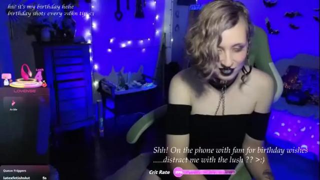 Thumbnail 2, dominantman18064's Stream at Chaturbate, 6 days ago