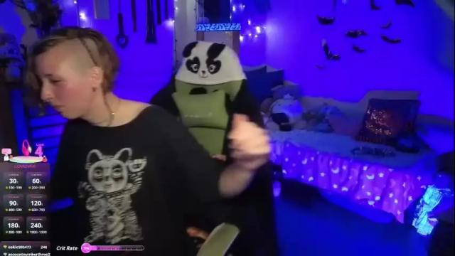 Thumbnail 1, dominantman18064's Stream at Chaturbate, 1 month ago