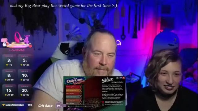 Image 8 of dominantman18064 Stream on Chaturbate on 1 month ago