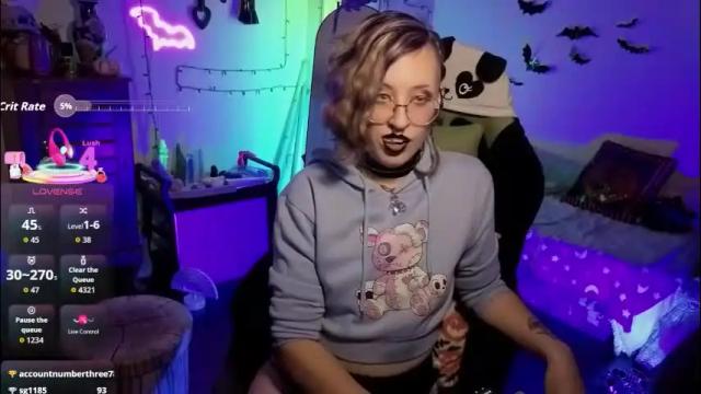 Thumbnail 3, dominantman18064's Stream at Chaturbate, 28 days ago