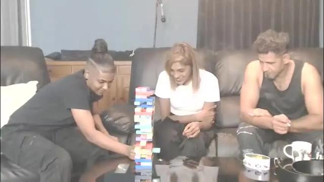 Image 3 of dominate_stud Stream on Chaturbate on 1 month ago