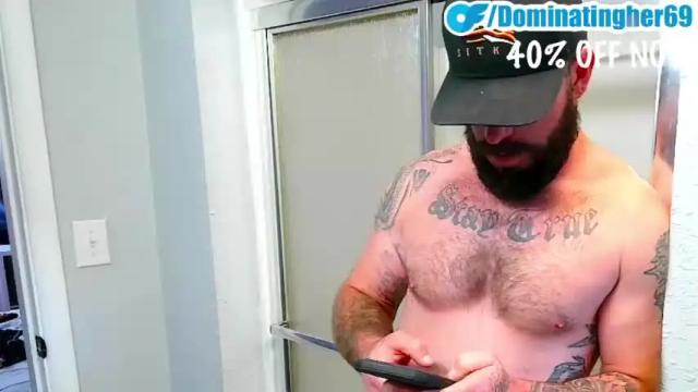 Thumbnail 1, dominatingher69's Stream at Chaturbate, 18 months ago