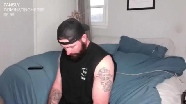 Image 7 of dominatingher69 Stream on Chaturbate on 13 months ago