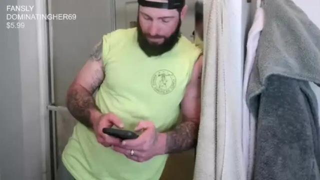 Image 3 of dominatingher69 Stream on Chaturbate on 12 months ago
