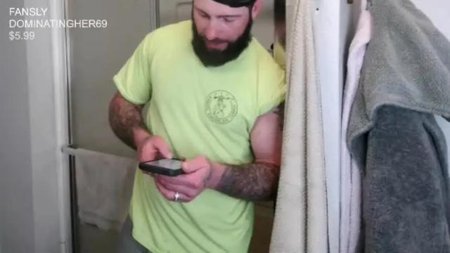 Thumbnail 2, dominatingher69's Stream at Chaturbate, 12 months ago