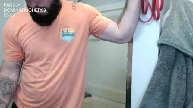 Image 4 of dominatingher69 Stream on Chaturbate on 12 months ago