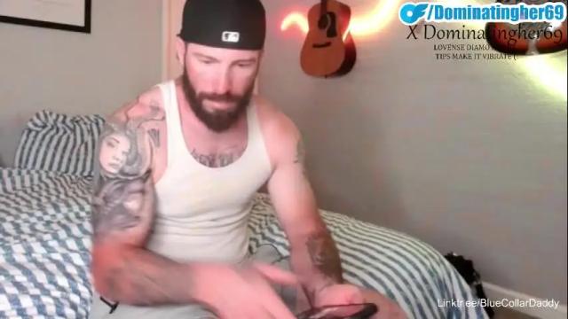 Image 7 of dominatingher69 Stream on Chaturbate on 28 days ago