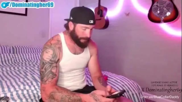 Image 3 of dominatingher69 Stream on Chaturbate on 15 days ago