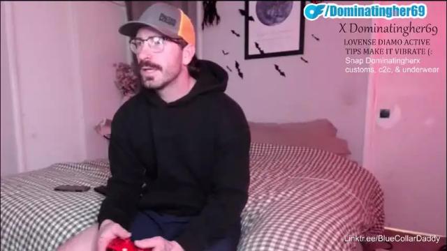 Thumbnail 1, dominatingher69's Stream at Chaturbate, 1 month ago