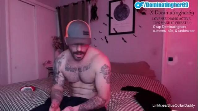 Image 10 of dominatingher69 Stream on Chaturbate on 1 month ago