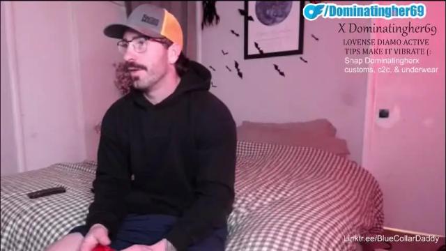 Image 3 of dominatingher69 Stream on Chaturbate on 1 month ago