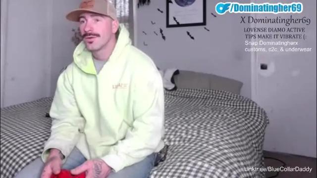 Thumbnail 1, dominatingher69's Stream at Chaturbate, 1 month ago