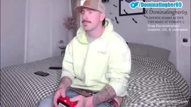 Thumbnail 2, dominatingher69's Stream at Chaturbate, 1 month ago