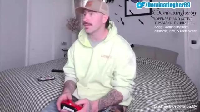 Thumbnail 3, dominatingher69's Stream at Chaturbate, 1 month ago