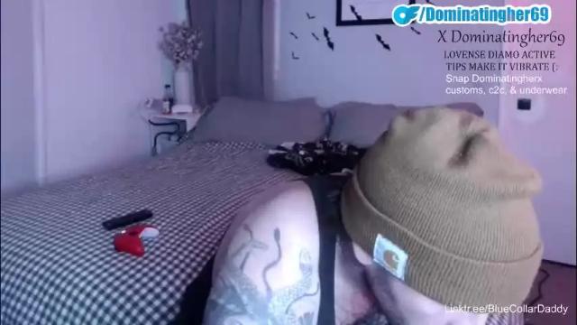 Thumbnail 1, dominatingher69's Stream at Chaturbate, 1 month ago