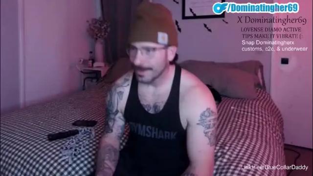 Image 6 of dominatingher69 Stream on Chaturbate on 1 month ago