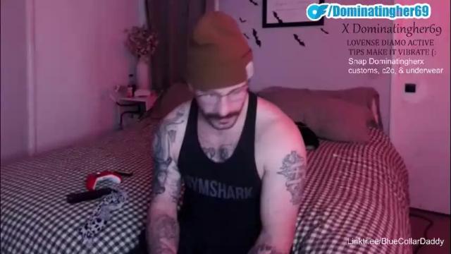 Image 7 of dominatingher69 Stream on Chaturbate on 1 month ago